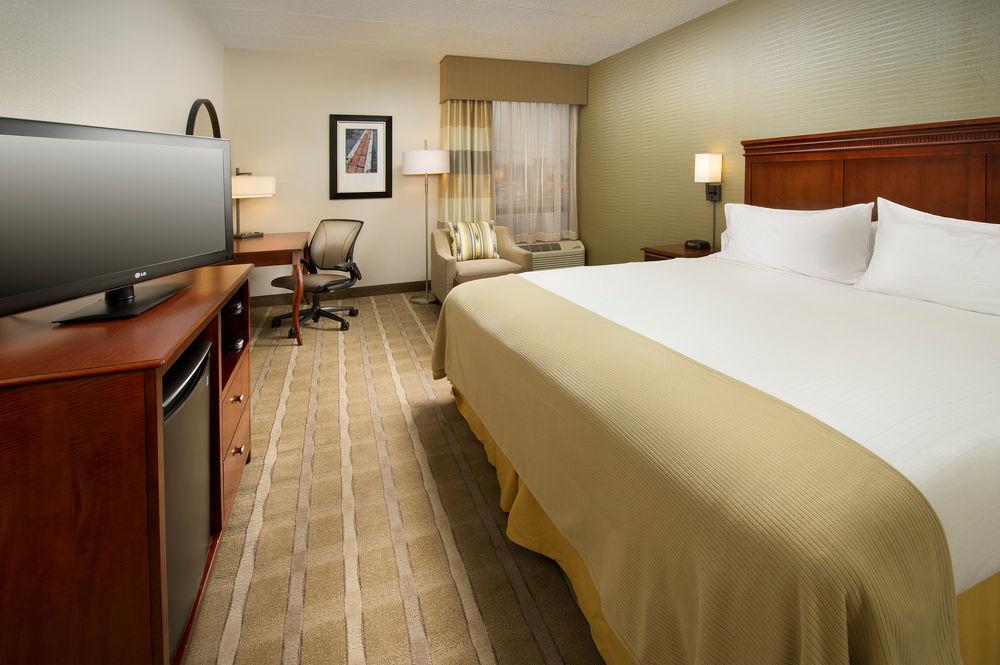Holiday Inn Express Boston North-Woburn By Ihg Exteriör bild