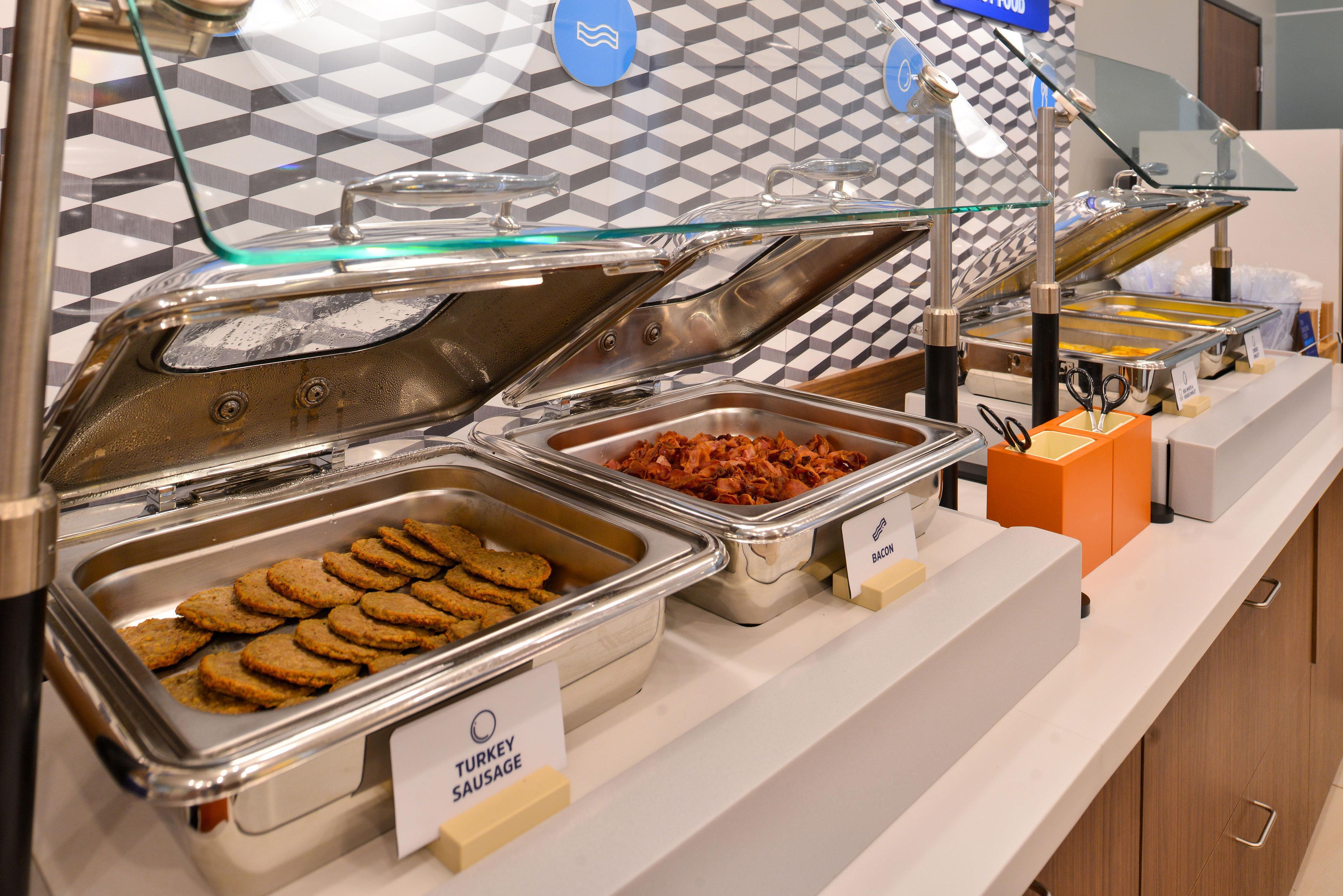 Holiday Inn Express Boston North-Woburn By Ihg Exteriör bild