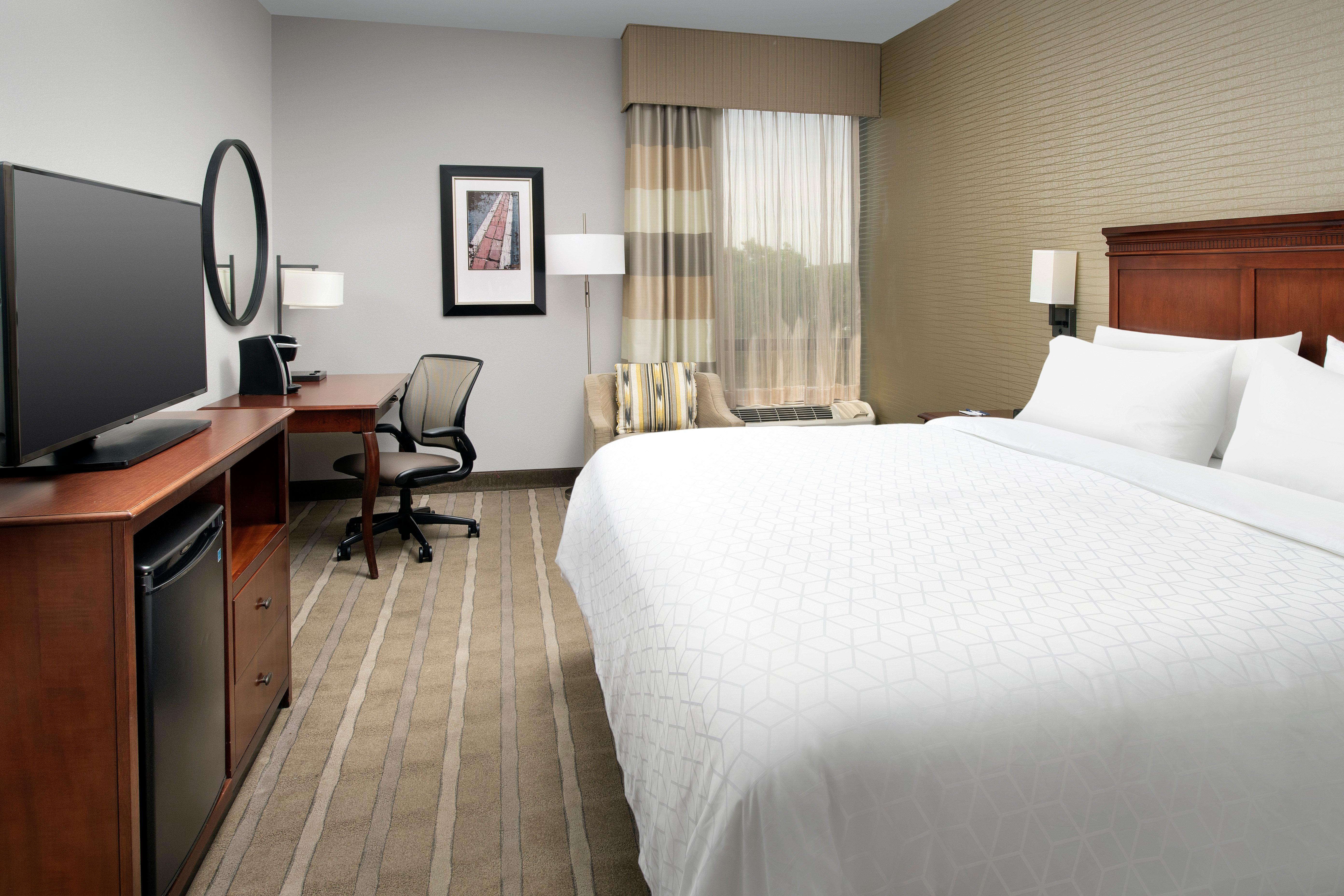 Holiday Inn Express Boston North-Woburn By Ihg Exteriör bild