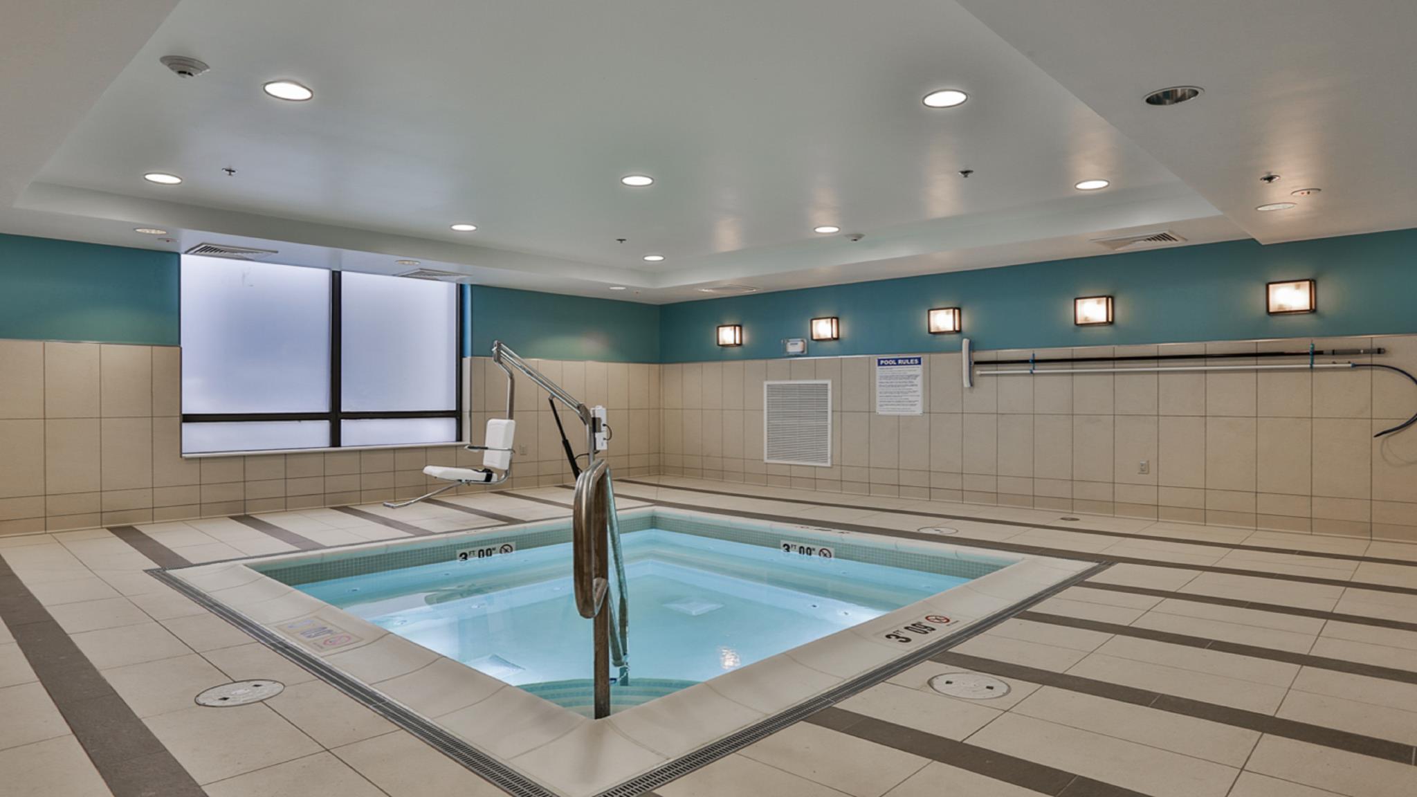 Holiday Inn Express Boston North-Woburn By Ihg Exteriör bild