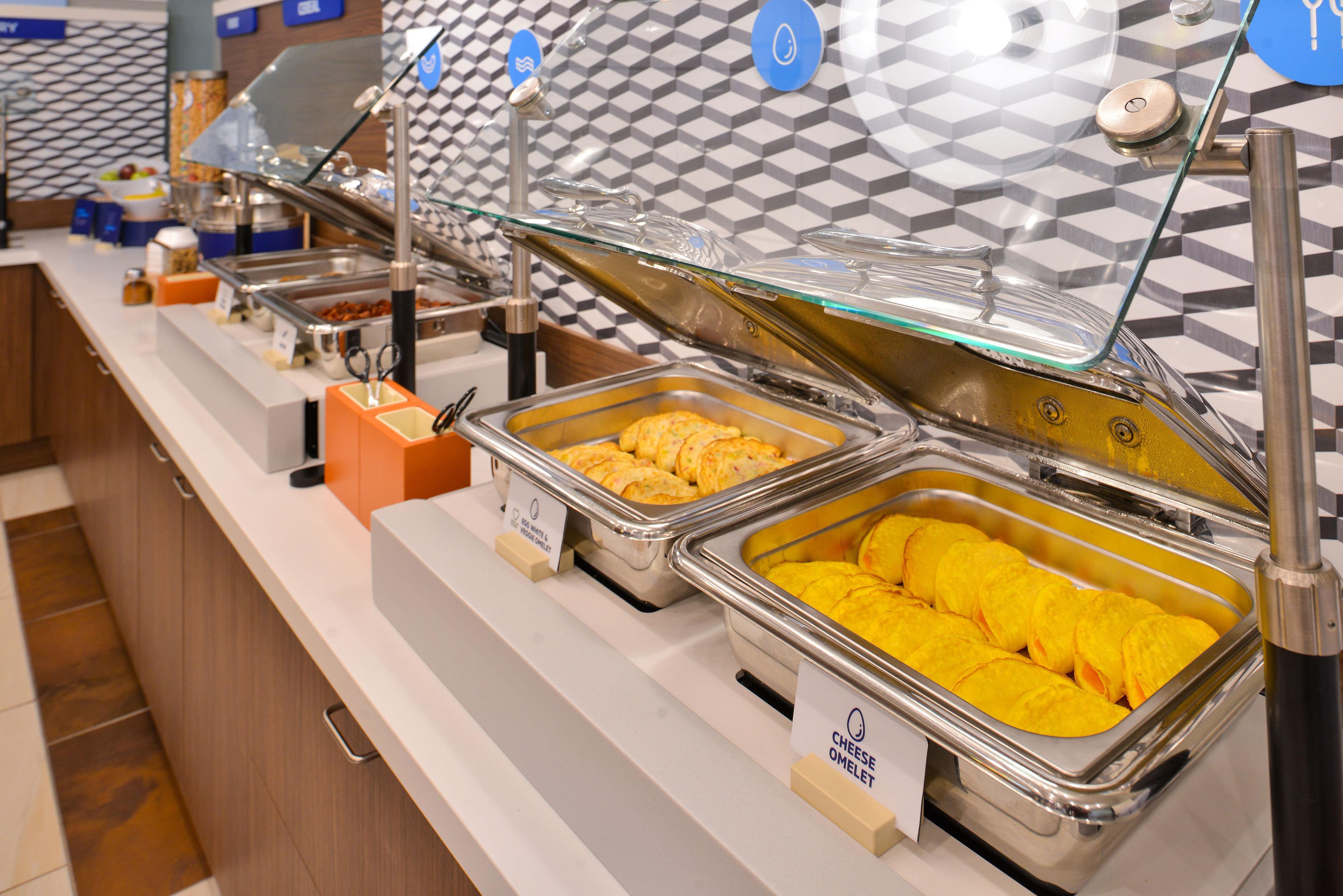 Holiday Inn Express Boston North-Woburn By Ihg Exteriör bild