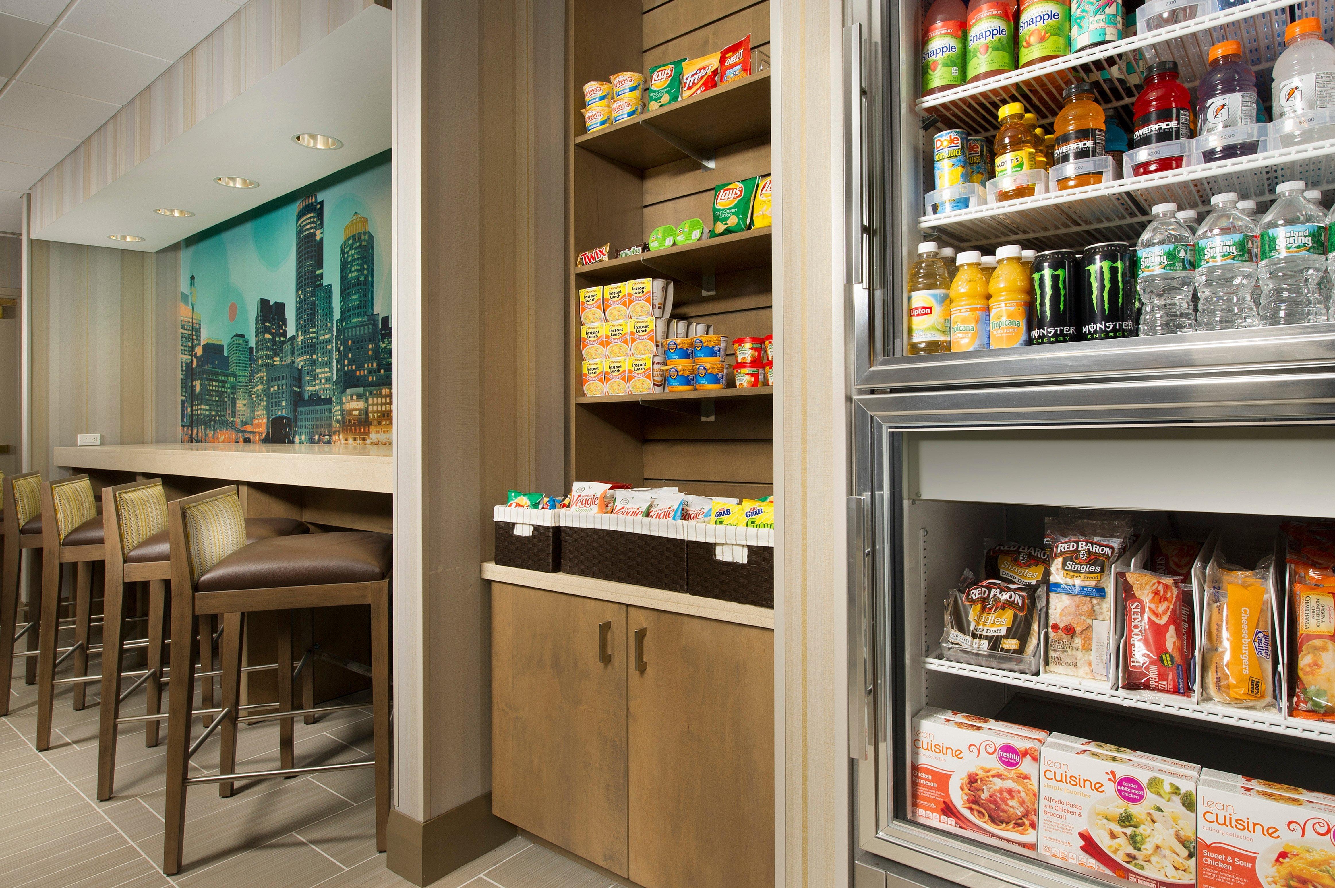 Holiday Inn Express Boston North-Woburn By Ihg Exteriör bild