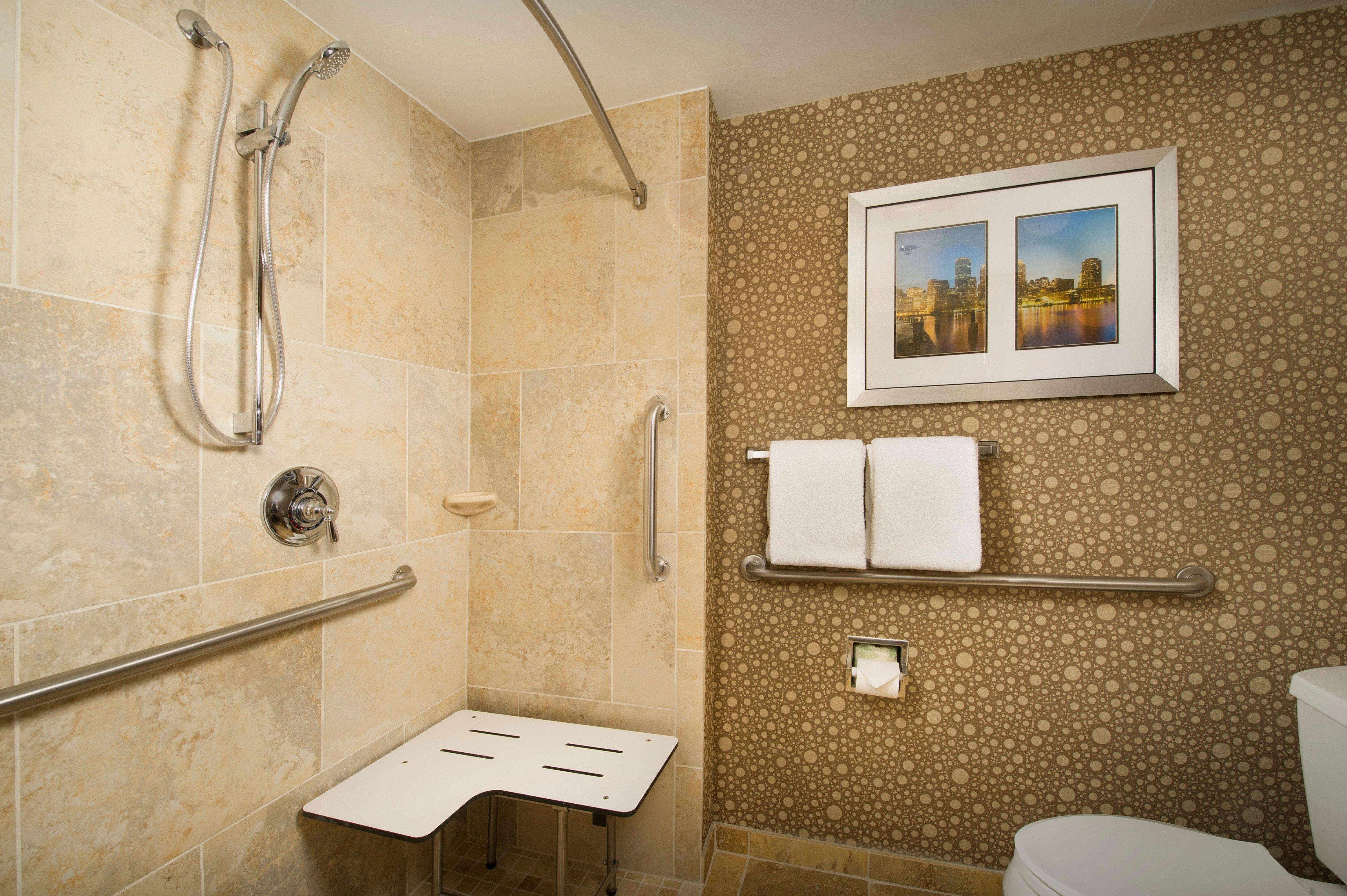 Holiday Inn Express Boston North-Woburn By Ihg Exteriör bild