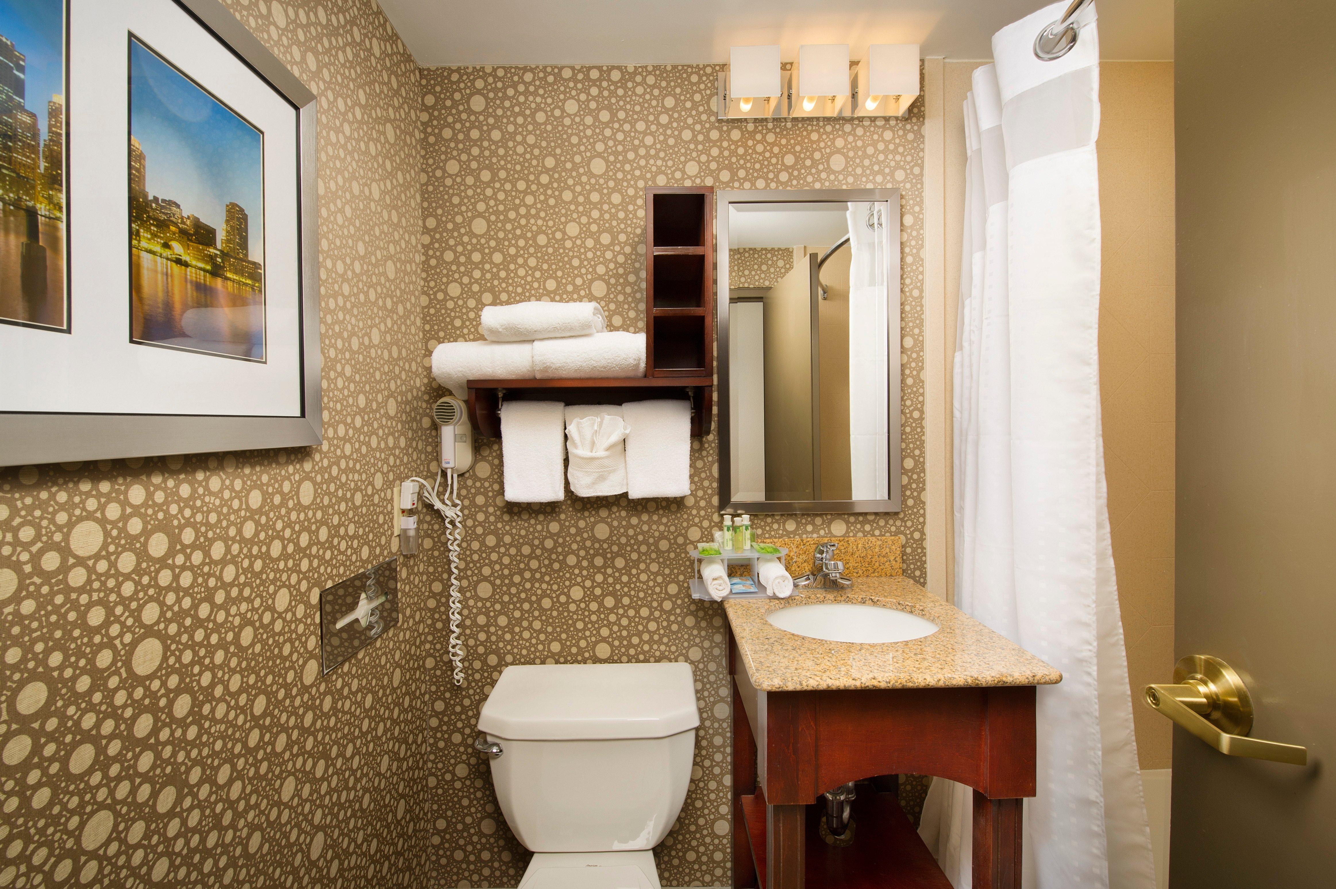 Holiday Inn Express Boston North-Woburn By Ihg Exteriör bild
