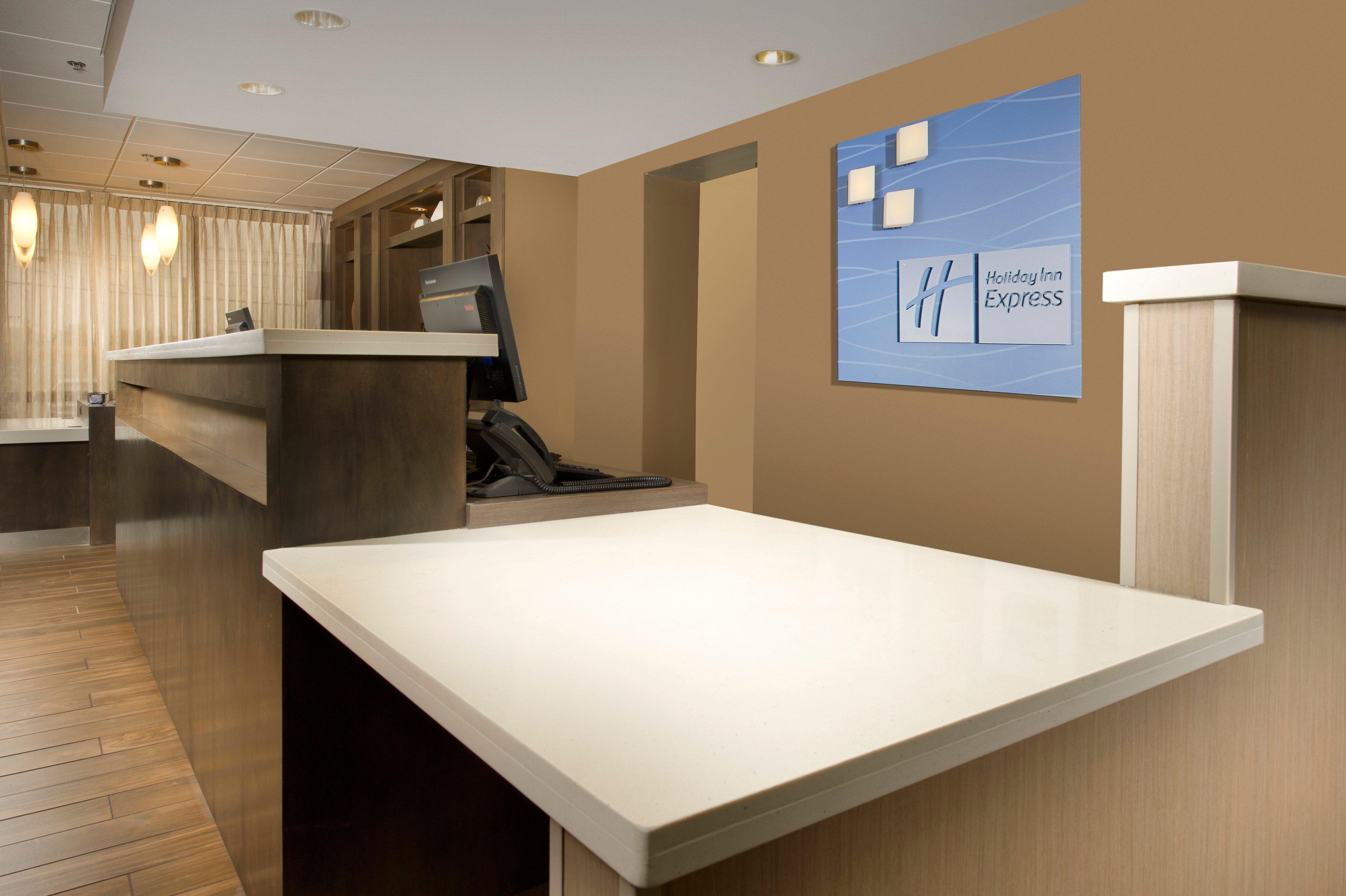 Holiday Inn Express Boston North-Woburn By Ihg Exteriör bild