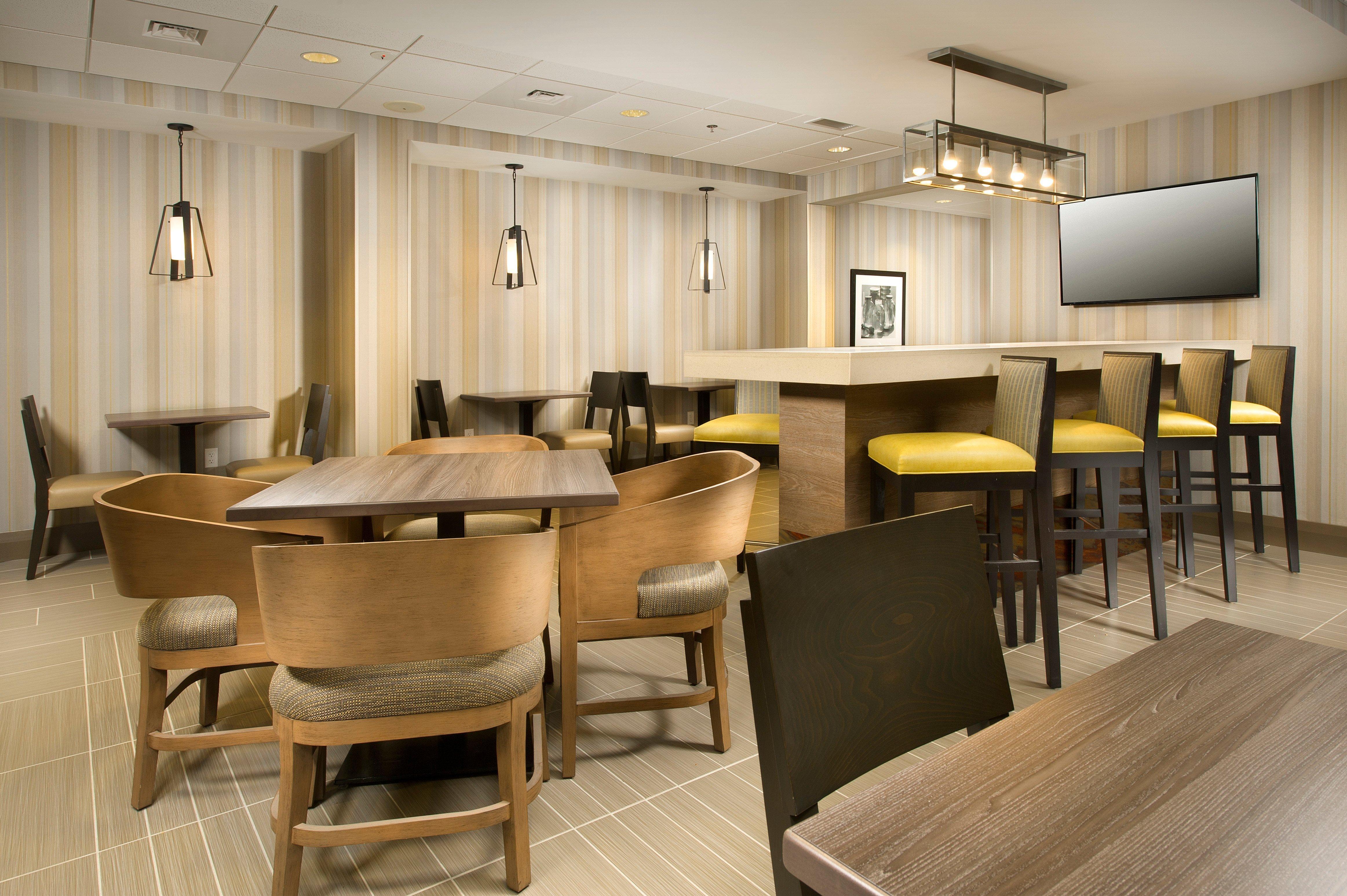 Holiday Inn Express Boston North-Woburn By Ihg Exteriör bild