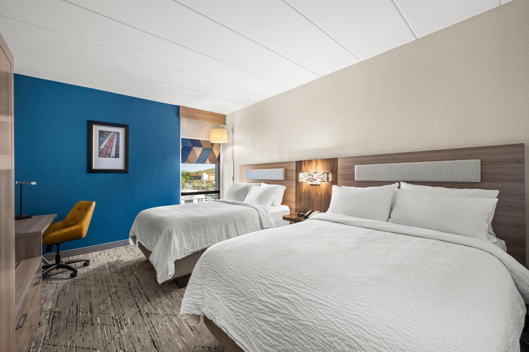 Holiday Inn Express Boston North-Woburn By Ihg Exteriör bild